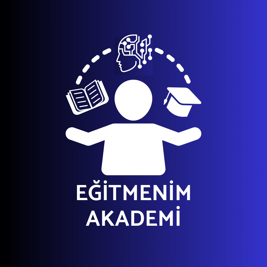 Eğitmenim Akademi Logo